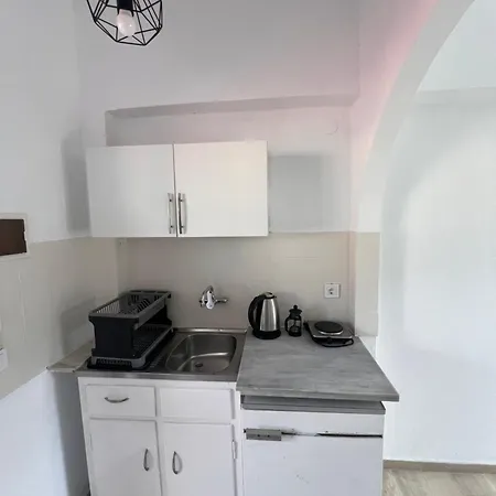 Thimioshouse Apartament Kávos