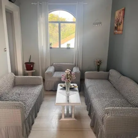 Thimioshouse Kávos