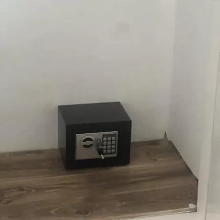 Apartament Thimioshouse Kávos